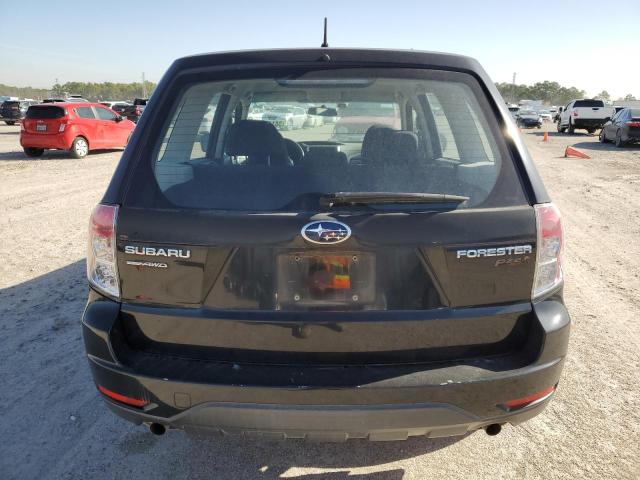 Photo 5 VIN: JF2SH6AC3AH731913 - SUBARU FORESTER 