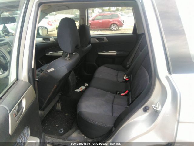 Photo 7 VIN: JF2SH6AC3AH745696 - SUBARU FORESTER 