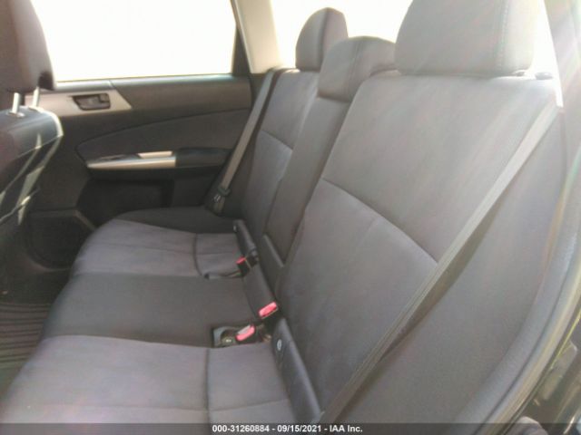 Photo 7 VIN: JF2SH6AC3AH757704 - SUBARU FORESTER 