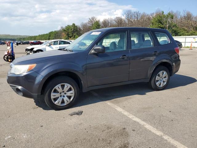 Photo 0 VIN: JF2SH6AC3AH787933 - SUBARU FORESTER 