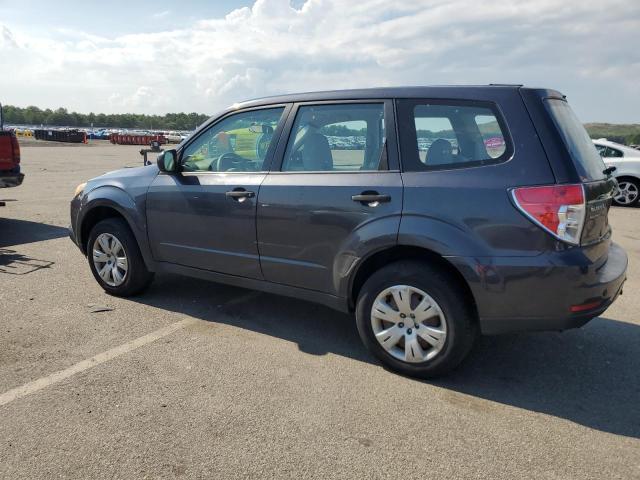 Photo 1 VIN: JF2SH6AC3AH787933 - SUBARU FORESTER 