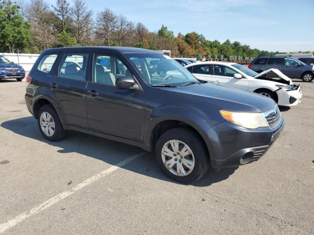 Photo 3 VIN: JF2SH6AC3AH787933 - SUBARU FORESTER 