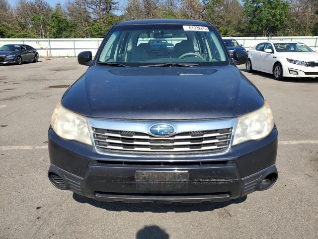 Photo 4 VIN: JF2SH6AC3AH787933 - SUBARU FORESTER 