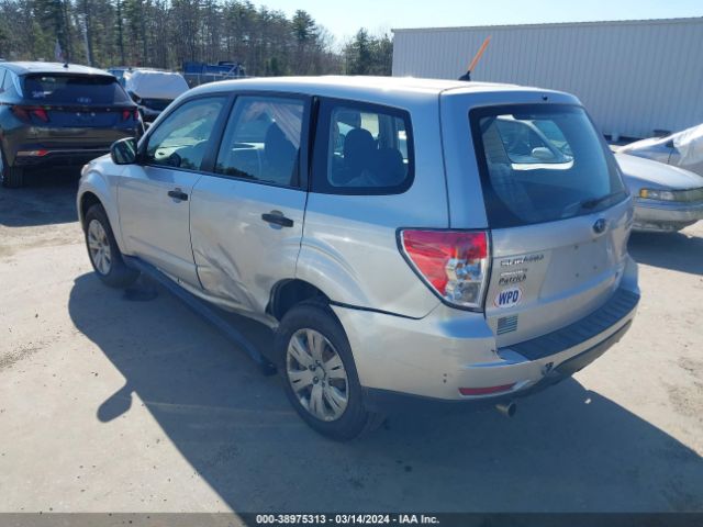 Photo 2 VIN: JF2SH6AC4AH712058 - SUBARU FORESTER 