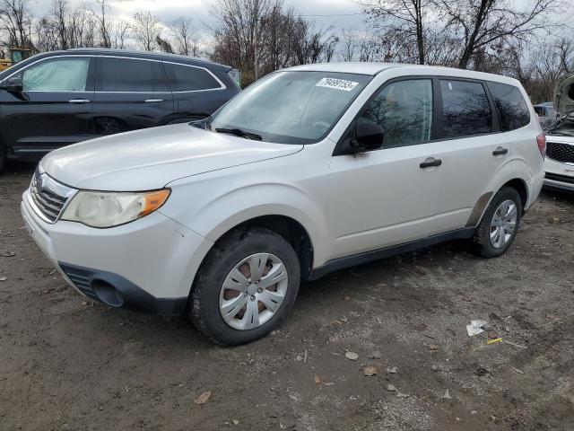 Photo 0 VIN: JF2SH6AC4AH714456 - SUBARU FORESTER 