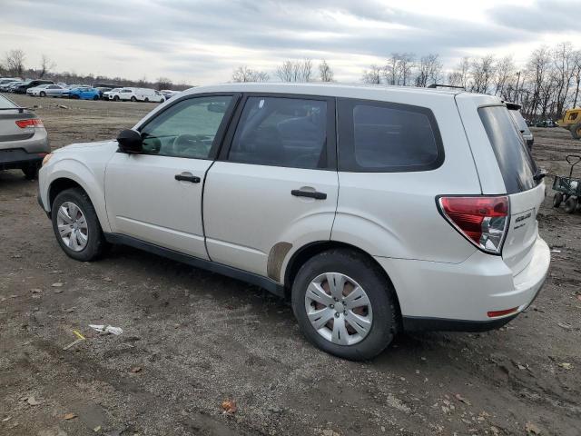 Photo 1 VIN: JF2SH6AC4AH714456 - SUBARU FORESTER 