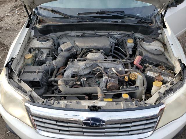 Photo 11 VIN: JF2SH6AC4AH714456 - SUBARU FORESTER 