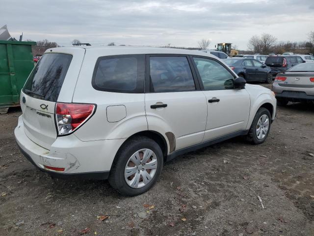 Photo 2 VIN: JF2SH6AC4AH714456 - SUBARU FORESTER 