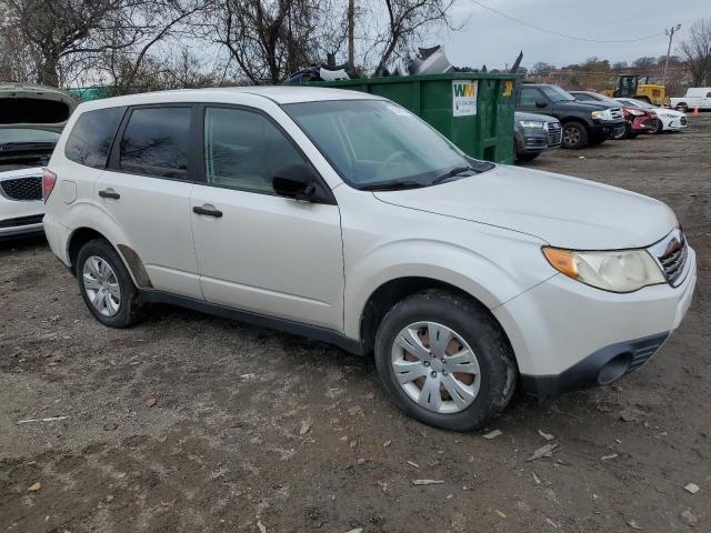 Photo 3 VIN: JF2SH6AC4AH714456 - SUBARU FORESTER 