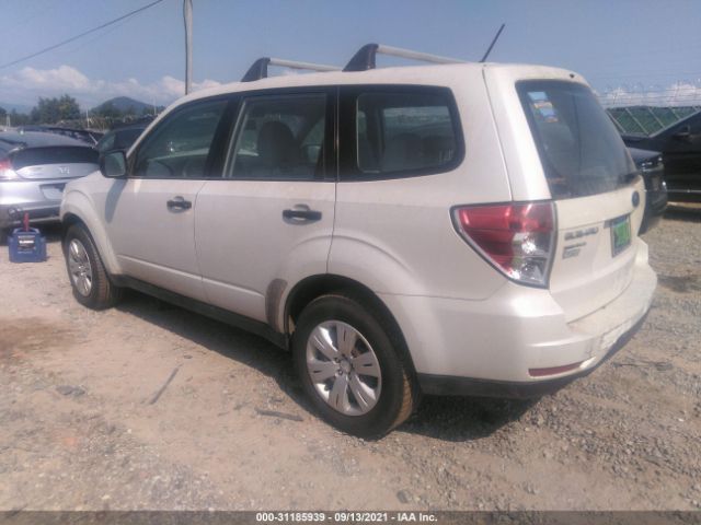 Photo 2 VIN: JF2SH6AC4AH715168 - SUBARU FORESTER 