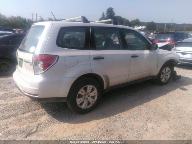 Photo 3 VIN: JF2SH6AC4AH715168 - SUBARU FORESTER 