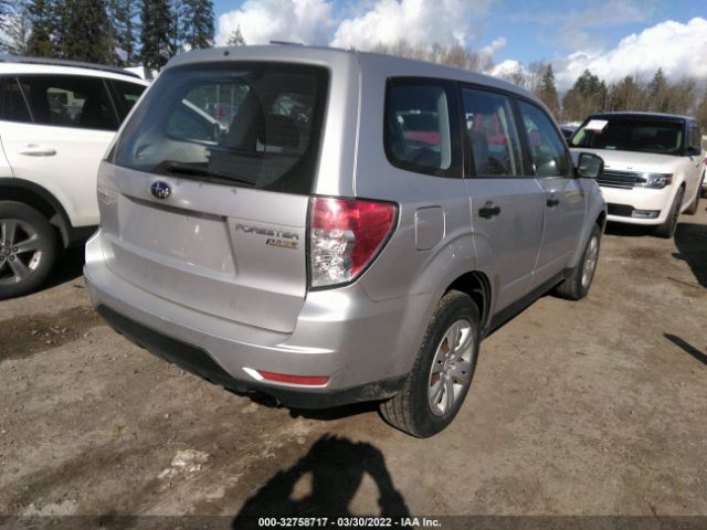 Photo 3 VIN: JF2SH6AC4AH728342 - SUBARU FORESTER 