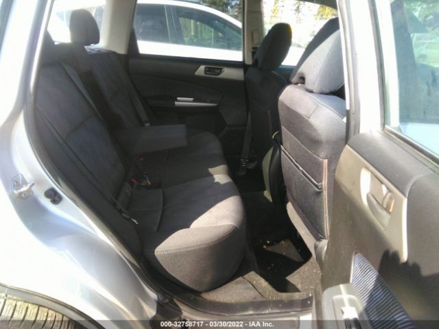 Photo 7 VIN: JF2SH6AC4AH728342 - SUBARU FORESTER 