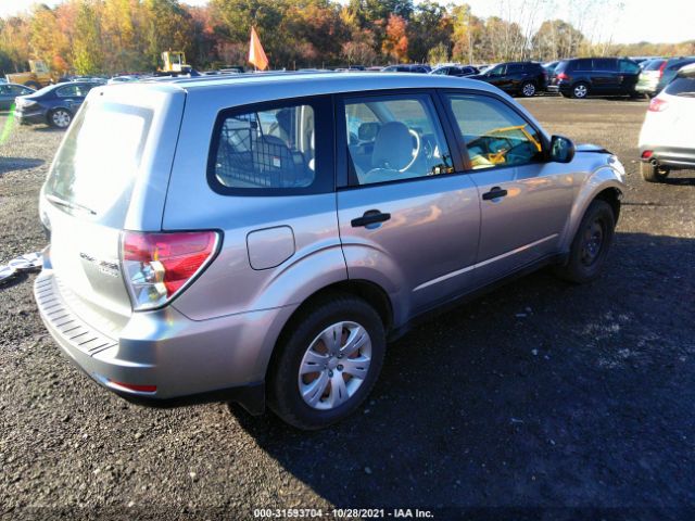 Photo 3 VIN: JF2SH6AC4AH729782 - SUBARU FORESTER 