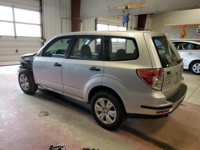 Photo 1 VIN: JF2SH6AC4AH731046 - SUBARU FORESTER 