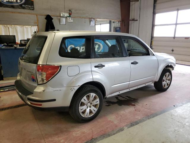 Photo 2 VIN: JF2SH6AC4AH731046 - SUBARU FORESTER 