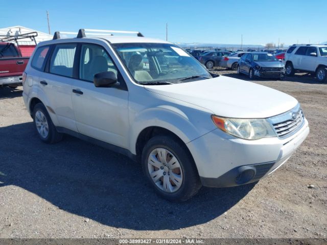 Photo 0 VIN: JF2SH6AC4AH749269 - SUBARU FORESTER 