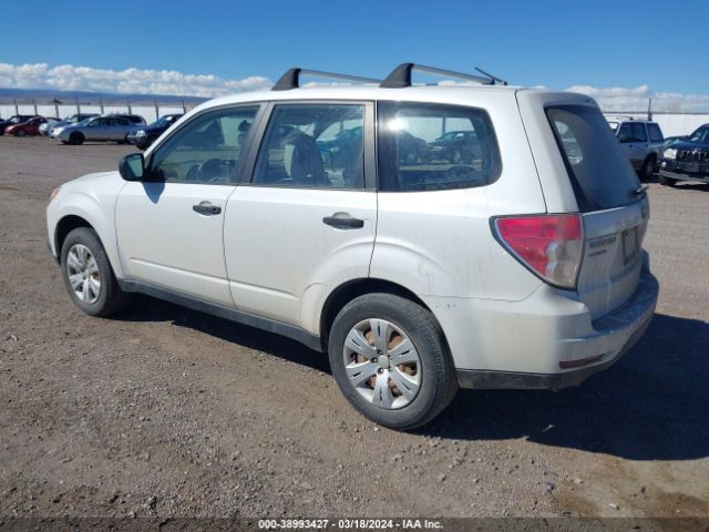 Photo 2 VIN: JF2SH6AC4AH749269 - SUBARU FORESTER 