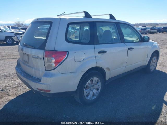 Photo 3 VIN: JF2SH6AC4AH749269 - SUBARU FORESTER 