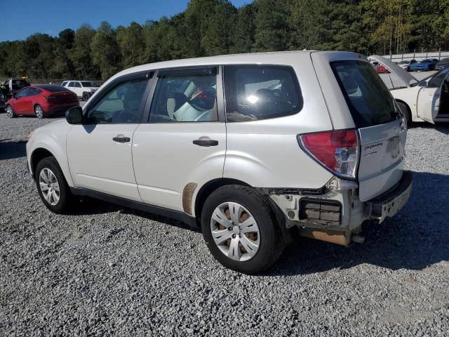 Photo 1 VIN: JF2SH6AC4AH753578 - SUBARU FORESTER 2 