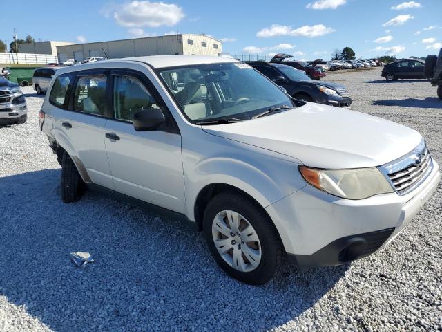 Photo 3 VIN: JF2SH6AC4AH753578 - SUBARU FORESTER 2 