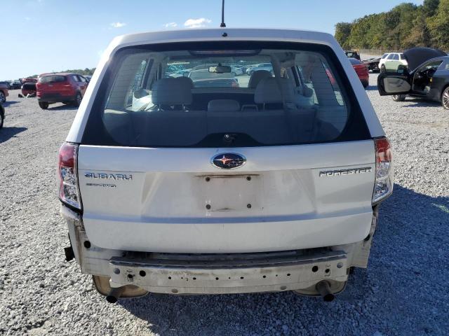 Photo 5 VIN: JF2SH6AC4AH753578 - SUBARU FORESTER 2 