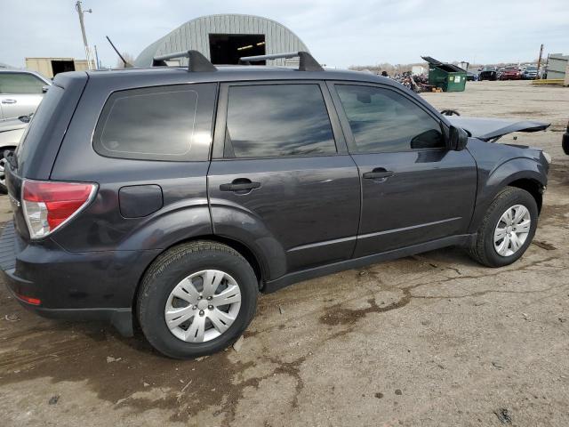 Photo 2 VIN: JF2SH6AC4AH756075 - SUBARU FORESTER 2 