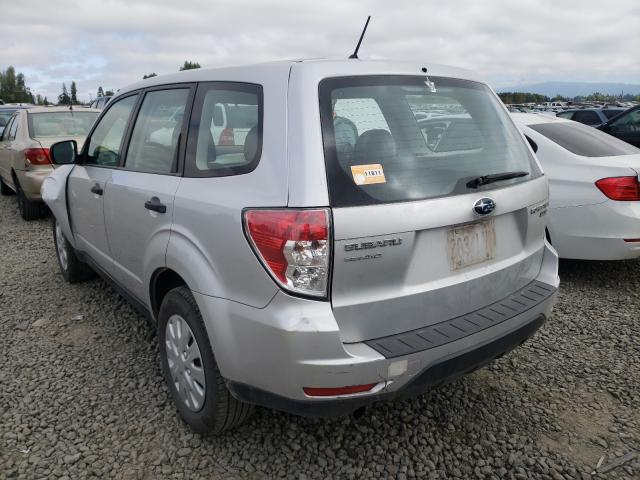 Photo 2 VIN: JF2SH6AC5AG714178 - SUBARU FORESTER 2 