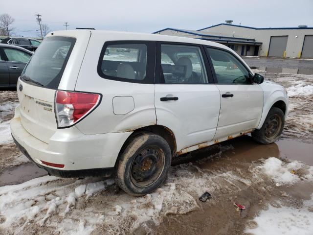 Photo 2 VIN: JF2SH6AC5AH712134 - SUBARU FORESTER 2 