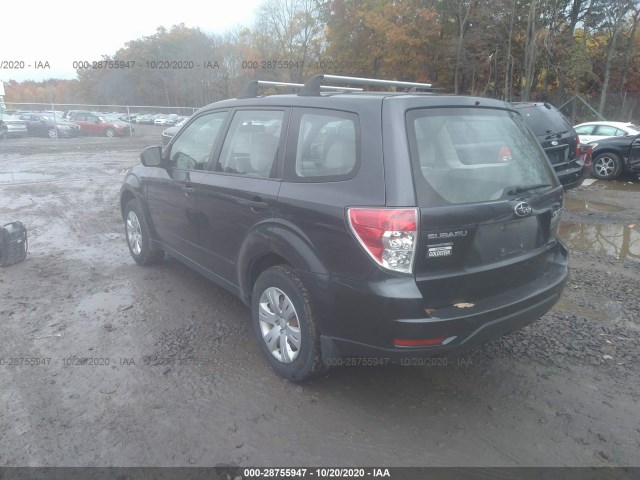 Photo 2 VIN: JF2SH6AC5AH725062 - SUBARU FORESTER 