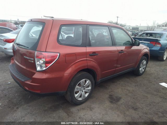 Photo 3 VIN: JF2SH6AC5AH725076 - SUBARU FORESTER 