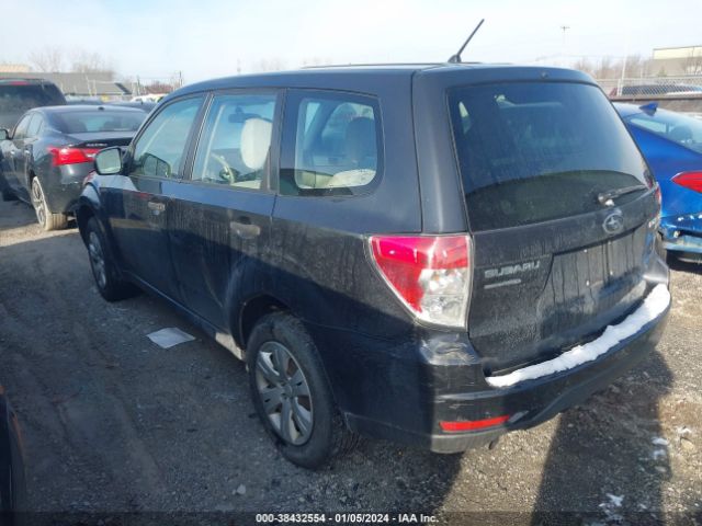 Photo 2 VIN: JF2SH6AC5AH731380 - SUBARU FORESTER 