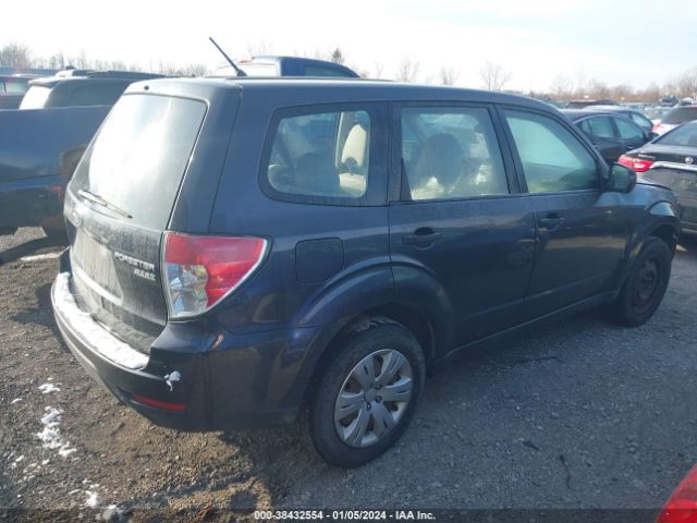 Photo 3 VIN: JF2SH6AC5AH731380 - SUBARU FORESTER 