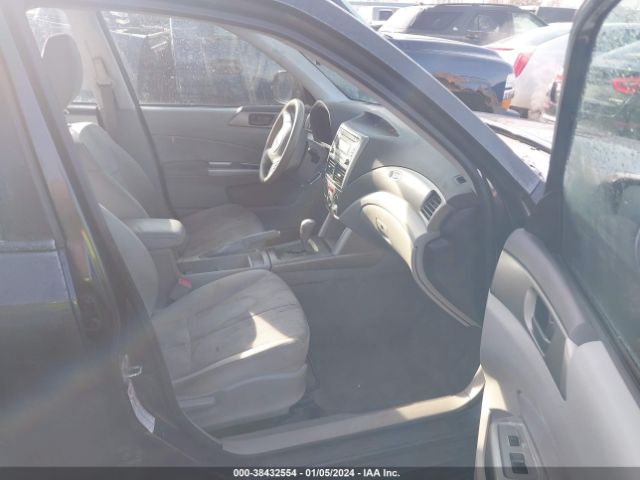 Photo 4 VIN: JF2SH6AC5AH731380 - SUBARU FORESTER 