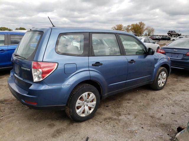 Photo 2 VIN: JF2SH6AC5AH743402 - SUBARU FORESTER 2 