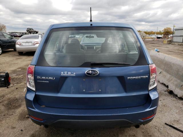 Photo 5 VIN: JF2SH6AC5AH743402 - SUBARU FORESTER 2 