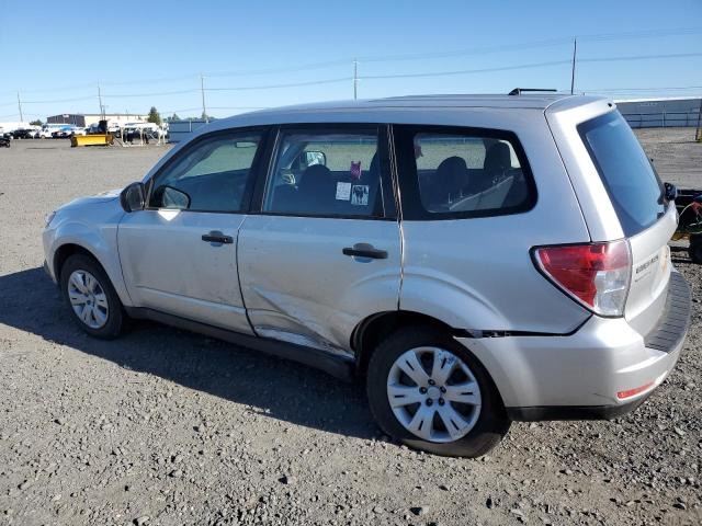 Photo 1 VIN: JF2SH6AC6AG728641 - SUBARU FORESTER 