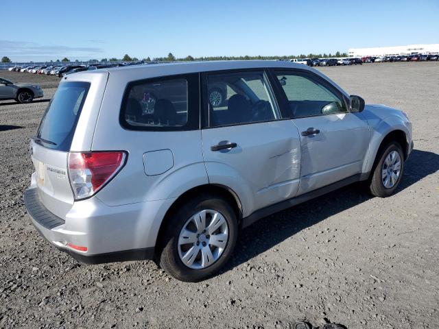 Photo 2 VIN: JF2SH6AC6AG728641 - SUBARU FORESTER 