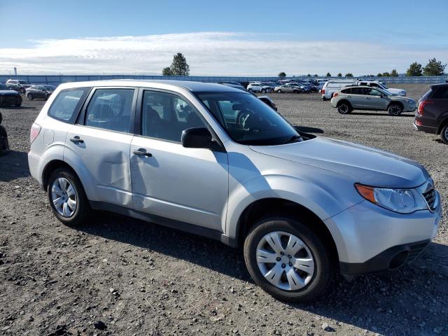 Photo 3 VIN: JF2SH6AC6AG728641 - SUBARU FORESTER 