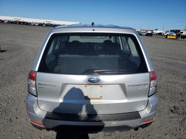 Photo 5 VIN: JF2SH6AC6AG728641 - SUBARU FORESTER 