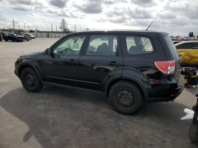 Photo 1 VIN: JF2SH6AC6AH709887 - SUBARU FORESTER 2 