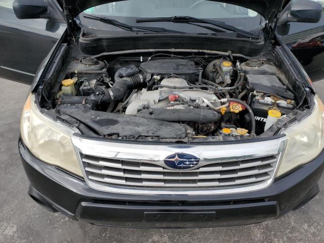 Photo 10 VIN: JF2SH6AC6AH709887 - SUBARU FORESTER 2 