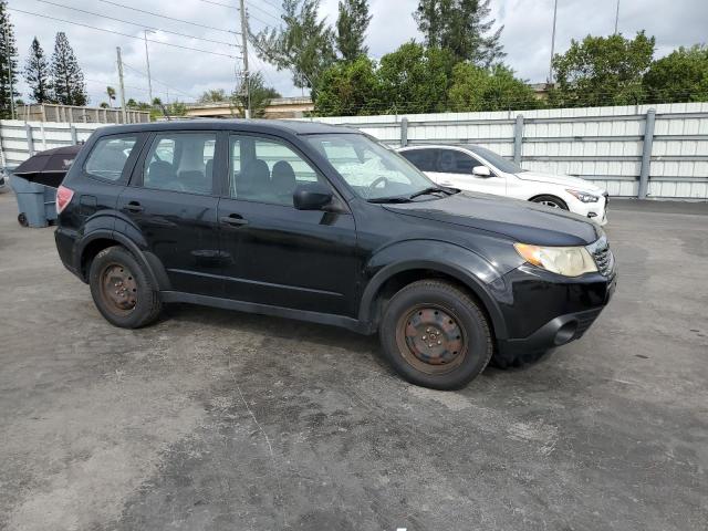 Photo 3 VIN: JF2SH6AC6AH709887 - SUBARU FORESTER 2 