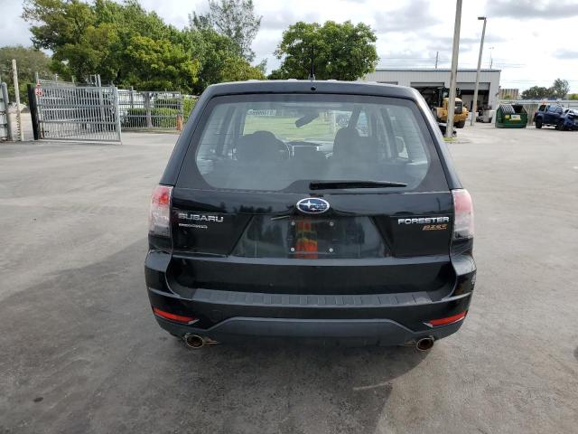 Photo 5 VIN: JF2SH6AC6AH709887 - SUBARU FORESTER 2 