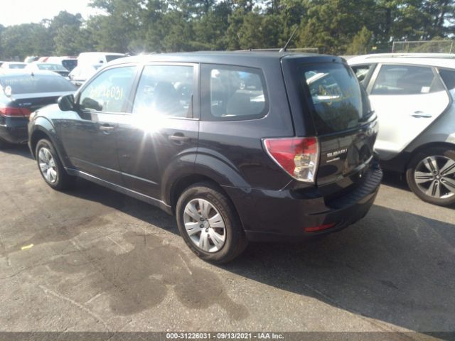 Photo 2 VIN: JF2SH6AC6AH709954 - SUBARU FORESTER 