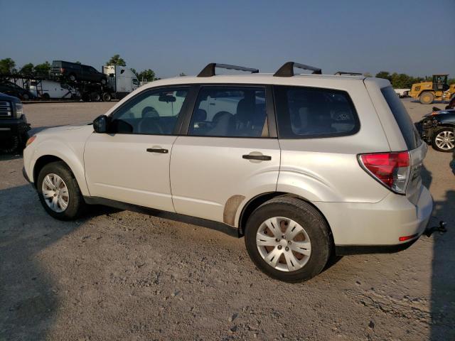 Photo 1 VIN: JF2SH6AC6AH714524 - SUBARU FORESTER 2 