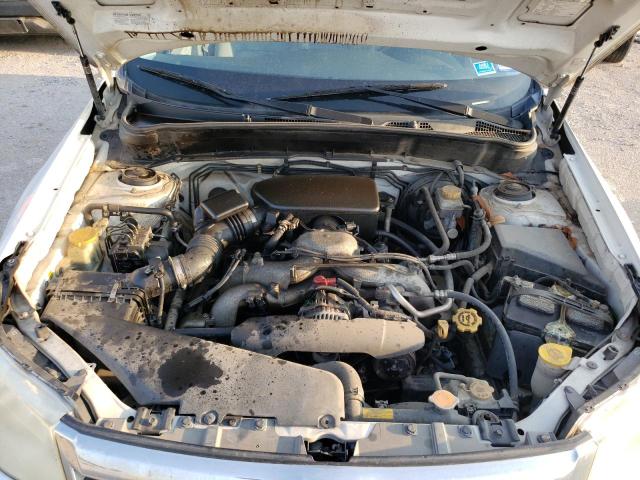 Photo 11 VIN: JF2SH6AC6AH714524 - SUBARU FORESTER 2 