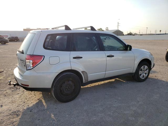 Photo 2 VIN: JF2SH6AC6AH714524 - SUBARU FORESTER 2 