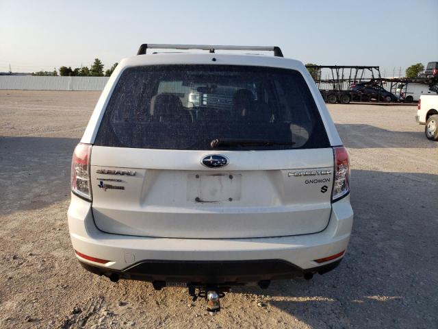 Photo 5 VIN: JF2SH6AC6AH714524 - SUBARU FORESTER 2 