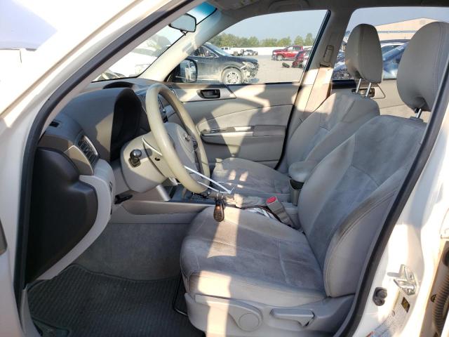 Photo 6 VIN: JF2SH6AC6AH714524 - SUBARU FORESTER 2 